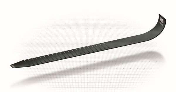 Patins antidérapants Newtecnik DAGS Standard 2000x118x10 mm (LxlxH), 3.3014.03.00