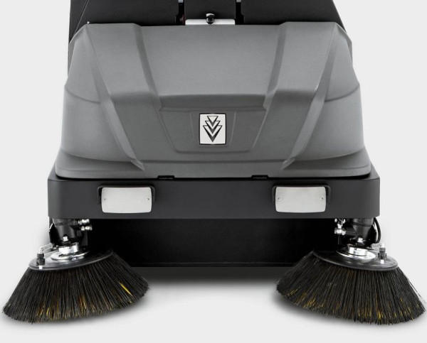 Kärcher ABS 2ème brosse latérale gauche KM130 / 300RD / LPG, 2.851-272.0