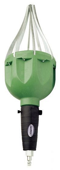 Couplage de connexion allemand Bootgun, BGD-111