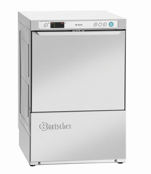 Bartscher lave-vaisselle GS M400 LPR K, 110462