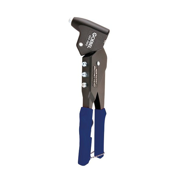 Outil à main GOEBEL pour rivets aveugles GO-360, 2290003600
