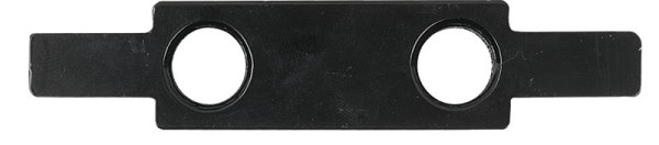 KS Tools dispositif de base pour outil d'expansion de trou de serrage, long, 700.5661
