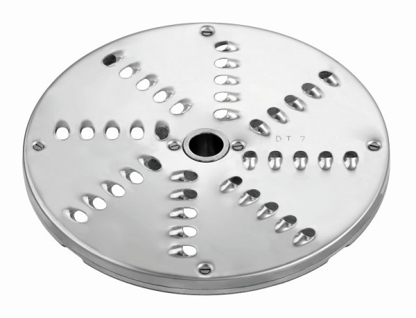 Disque à tronçonner Bartscher pour râpe DT7, 120337