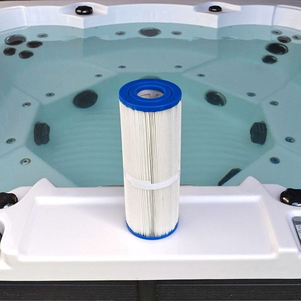 Cartouche filtrante de piscine HOME DELUXE BEACH, 6680