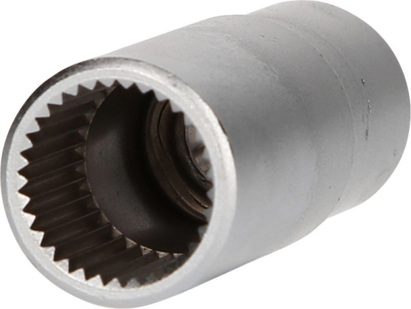 KS Tools Douille multi-dents pour pompe d'injection 1/2", 460.2490