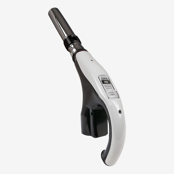 Poignée HKW POWERCONTROL avec embout pour tuyau d'aspiration, 050009m