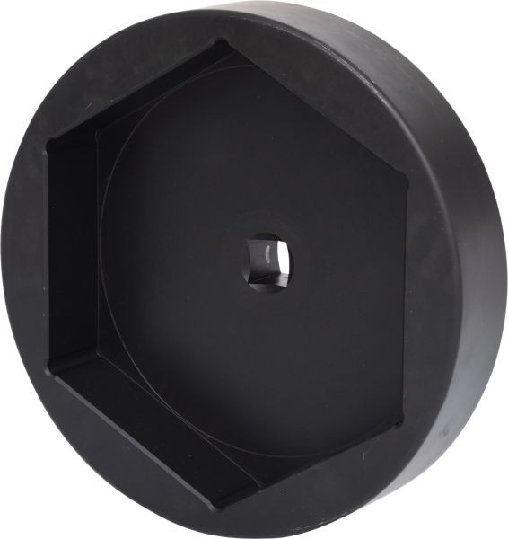 KS Tools Clé pour écrous d'essieu 3/4", hexagonale, courte, 170 mm, 460.0155