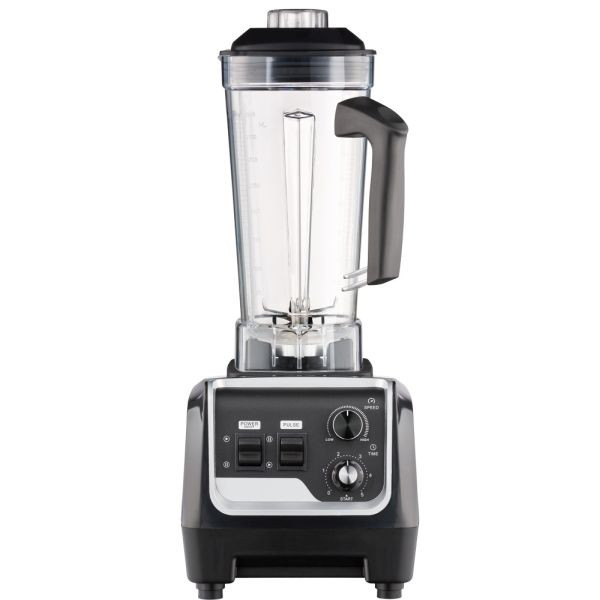 Mixeur Stalgast, 2kW, 2 litres, BE0127020