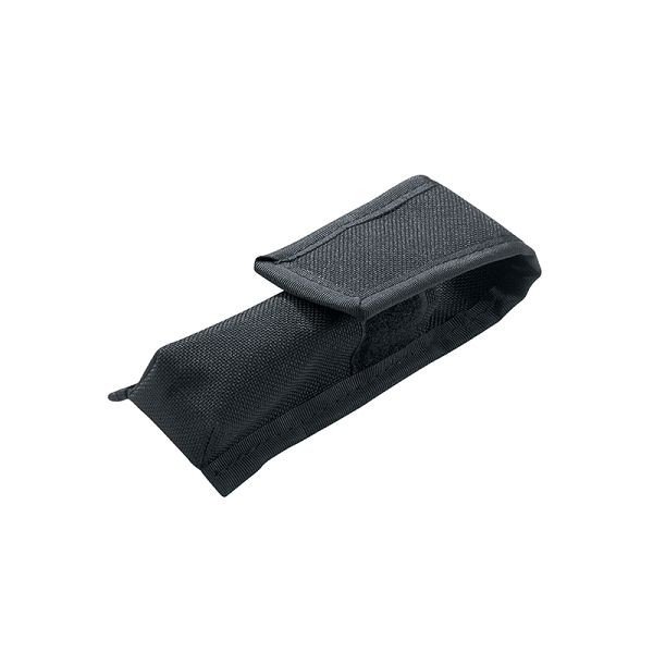 ELSPRO Nylon-Holster schwarz für SCORPION LED und SCORPION HL zur sicheren Befestigung am Gürtel, LX-85905