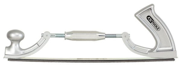 Porte-lime corporel KS Tools sans lame, 350 mm, 140.3091
