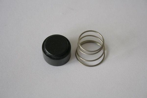 ELMAG joint NBR Ø 17x10 mm pour clapet anti-retour, 9100284