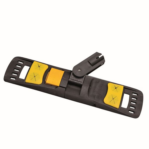 Porte-mop VERMOP avec pinces à linge pour System Sprint et Sprint-Plus 40 cm, UV : 10, 10040