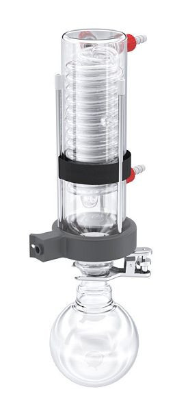 Condenseur d'émission de sécurité sous vide IKA, VSE 1, 0035001873