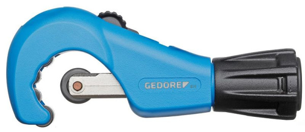 Coupe-tube GEDORE pour tuyaux en cuivre 3-35 mm, 2964031