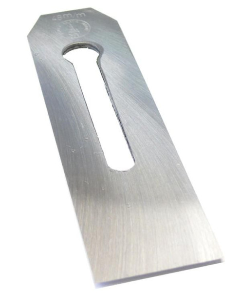 Fer simple Ulmia, sans languette, 48 mm, 101.378