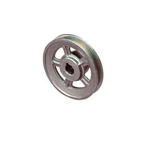 Poulie AEROTEC 150 x 19 mm, 9076015