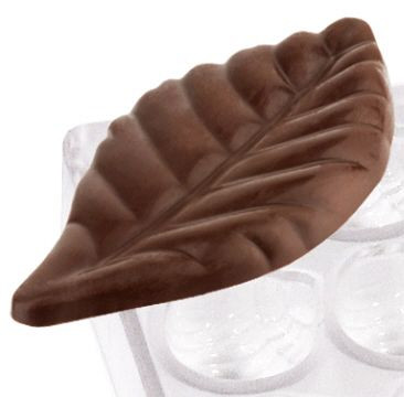 Feuille de moule à praliné Contacto, 6751/008