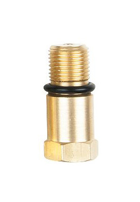 Adaptateur KS Tools M14x1,25 mm, 150.1786
