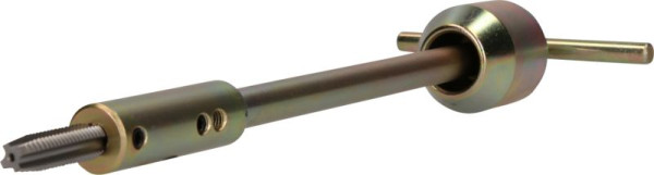 Pré-coupeur de manchon d'injecteur KS Tools pour Hino, 460.4321