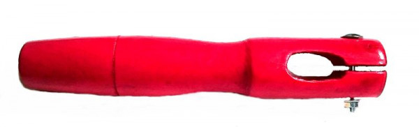 Poignée centrale ESW, longueur : 19 cm, 3128001