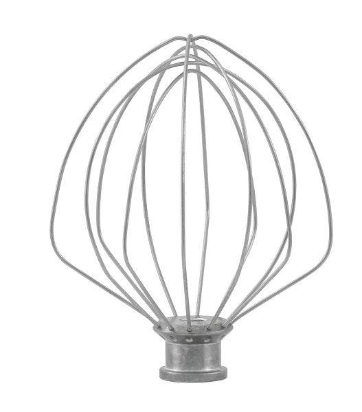 Fouet KitchenAid 5KSMBL6W, A150214