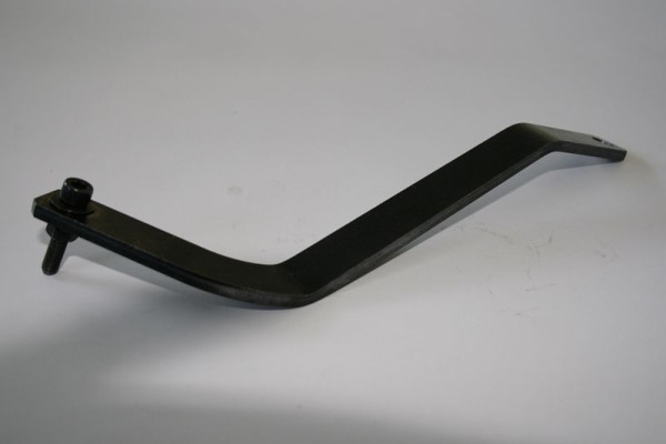 Support ELMAG (n° 37) pour protection de lame pour MKS 350 PROFI (L), 9708477