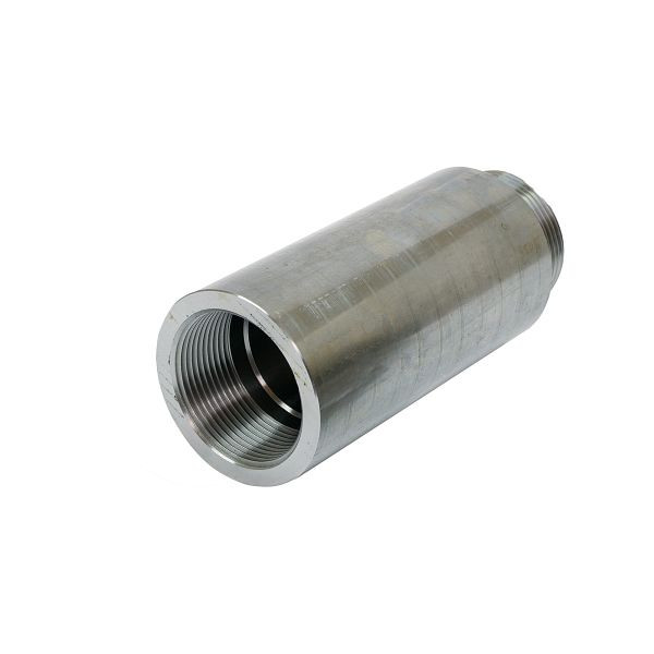 Extension de buse Solarbayer pour réservoir tampon 2", 130060300
