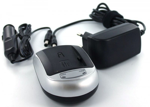 Chargeur AGI compatible avec SANYO UR-121D, 70760