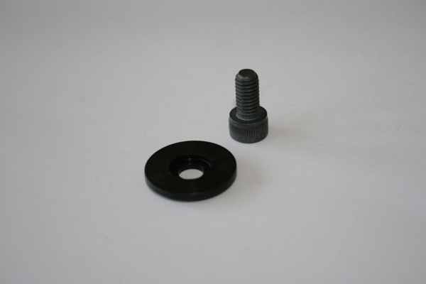 Jeu de pièces d'usure d'origine ELMAG pour tronçonneuses DL, EPS 410, 43951