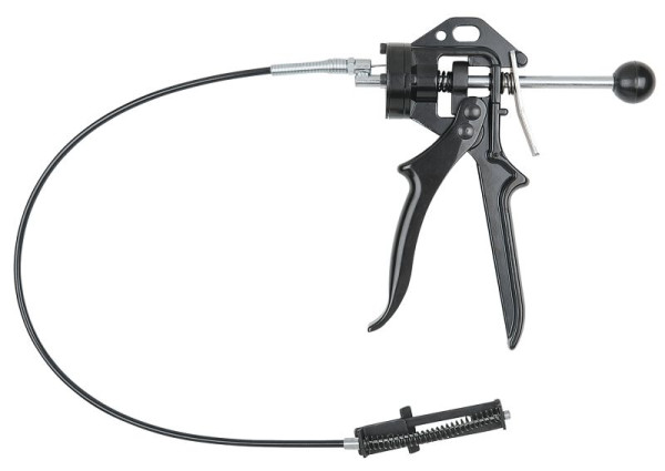 Pince pour colliers de serrage KS Tools, 115.1189