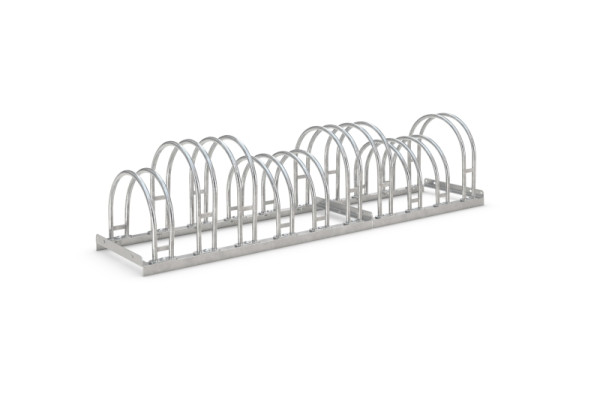 WSM Arch Parker 5160, 10 places de parking, 105800045