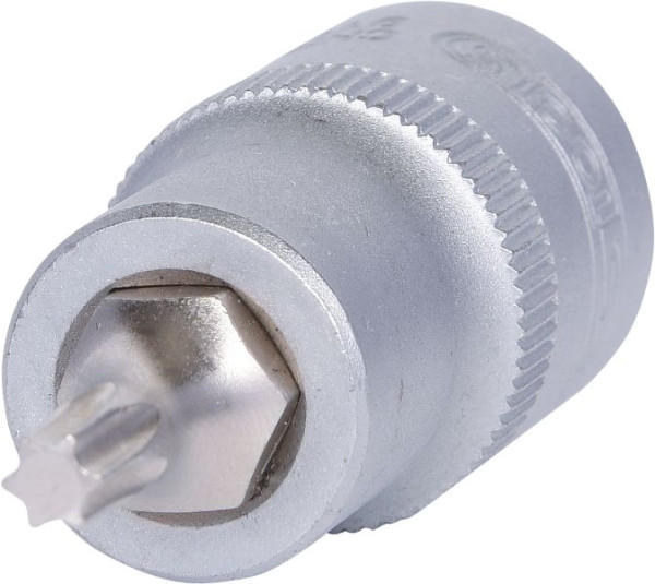 KS Tools Douille 1/2" Torx, T27, 911.1363
