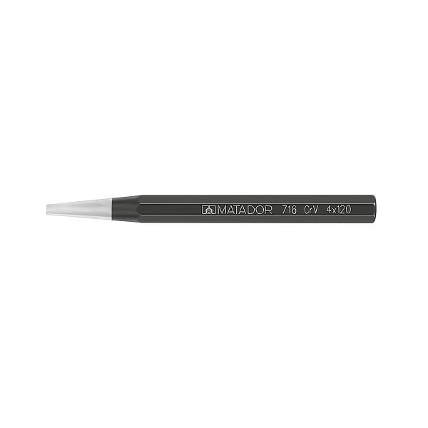 Poinçon MATADOR, DIN 6458 0716