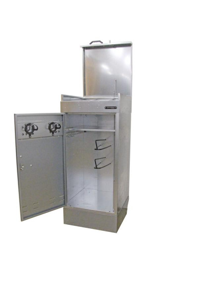 Armoire supérieure Growi 16 x 60 x 60 cm, 10049670