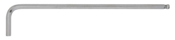 Clé Allen en acier inoxydable KS Tools, 6,0 mm, XL, 964.0506