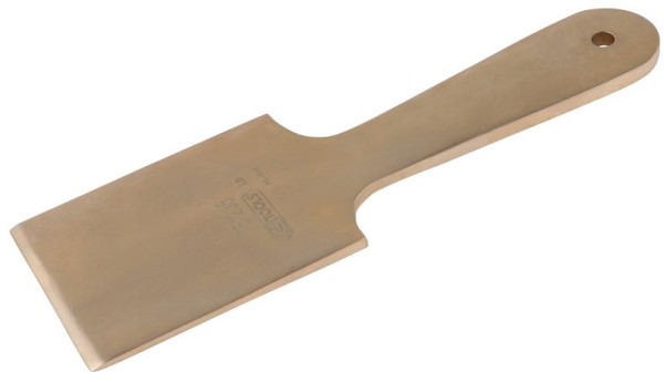 KS Tools BRONZEplus grattoir pour cabine de pulvérisation 235 mm, 963.9530