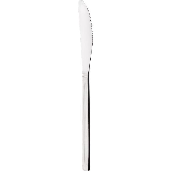 Couteau de table Stalgast CATERING, UE : 12 pièces, TT2103208