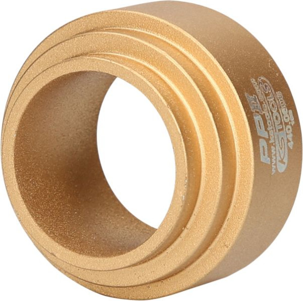 Pièce de centrage KS Tools, Ø 47,5 mm, 440.0606