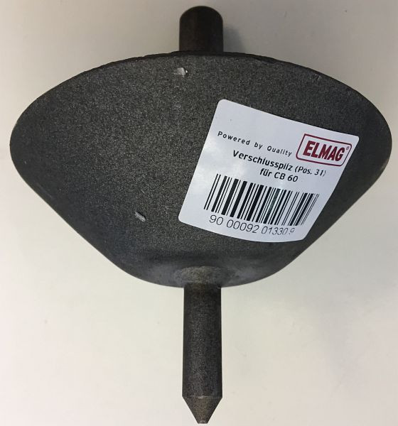 Champignon de verrouillage ELMAG (pos. 31) pour CB 60, 9201330