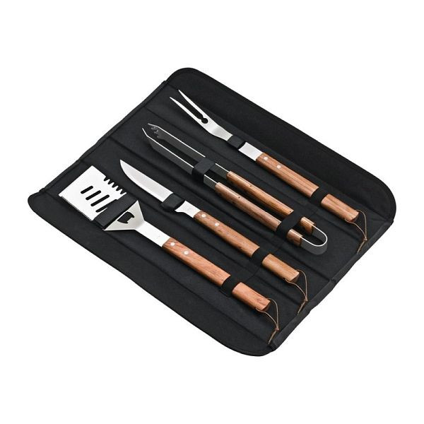 Ensemble de gril Deglon Sabatier, CR051