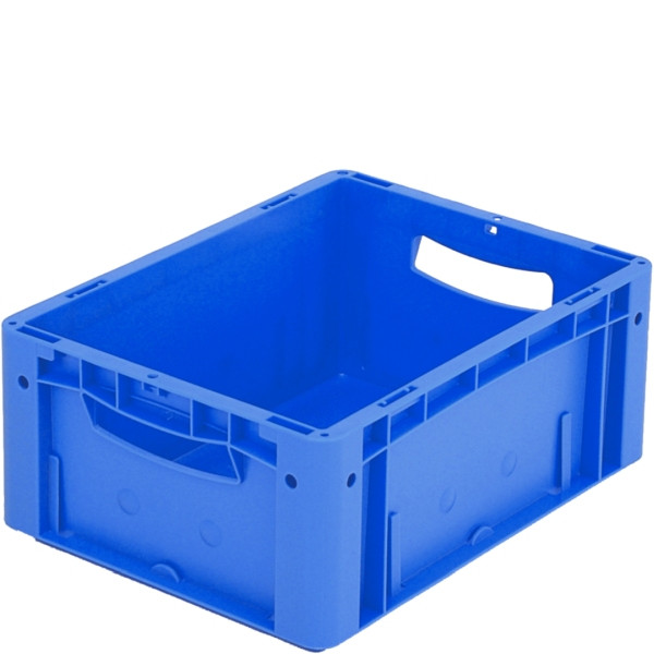 BITO Euro bac gerbable XL /XL 43171 400x300x170 bleu, C0291-0072