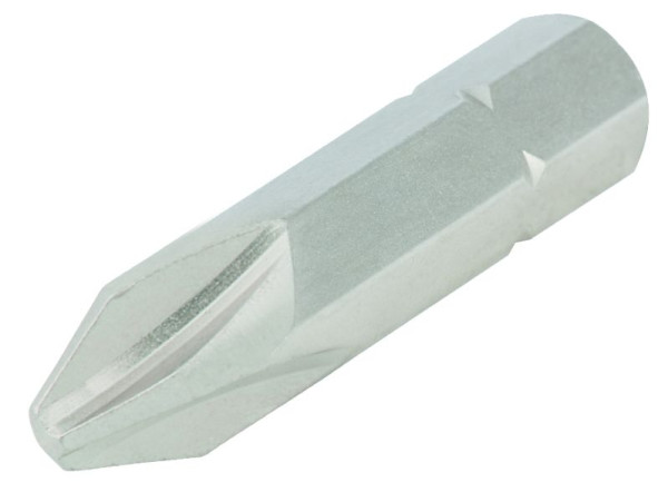 KS Tools Embout électrique 5/16" PH2 x 36 mm de long, 911.1268-1
