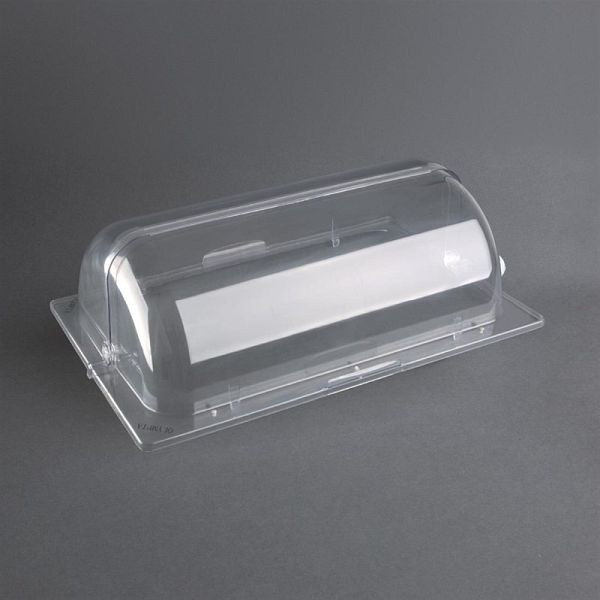 Couvercle roll top OLYMPIA GN1 / 1, CM930
