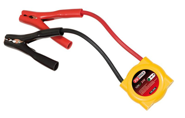 Protecteur de surtension électronique KS Tools, 12 V, 150.3080