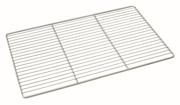 Bartscher Grille GN 1/1, acier chrome-nickel, A101091