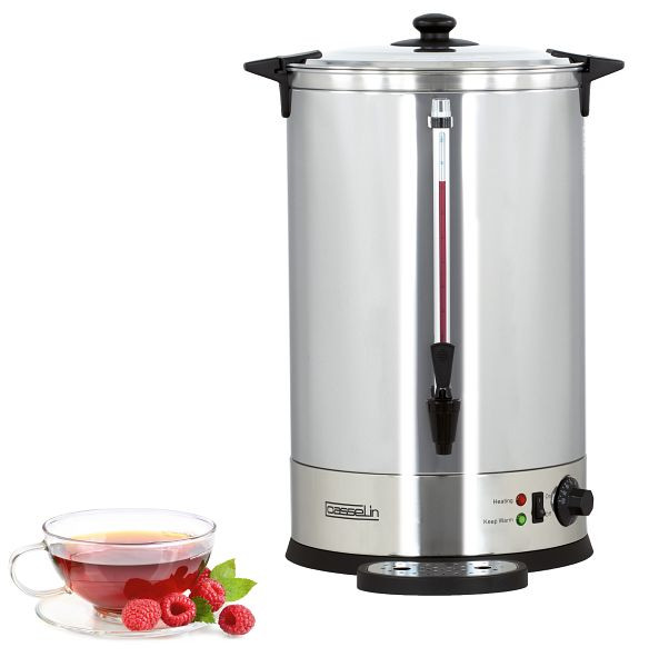 Distributeur d'eau chaude Casselin 25L, CDEC25