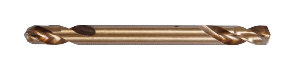 Foret double Projahn HSS-Co 5,2 mm, UE: 10 pièces, 451520