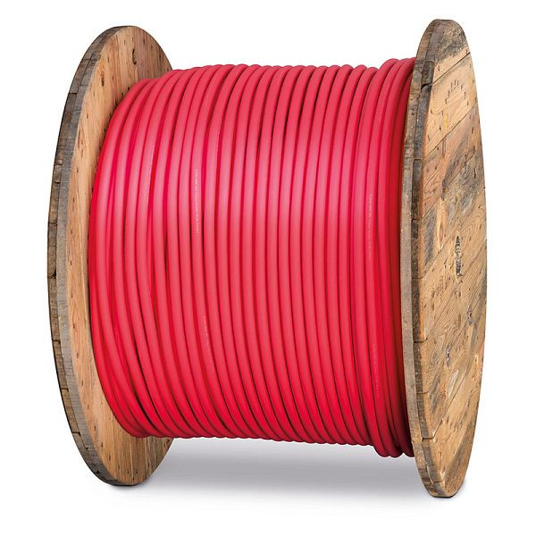 ELSPRO Spezial- und Sonderleitung ELSPRO-Therm-HBFL 3G1,5mm²/1.000m Trommel, HBFL315T/10E