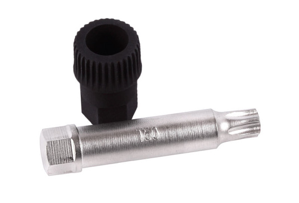 Inserts en T Stahlmaxx pour alternateurs tels que Valeo Lima, XXL-115254