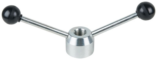 Levier de commande KS Tools M20x1,5 mm, 460.3938